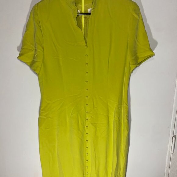 Dana Buchman Dresses & Skirts - Dana Buchman Vintage Silk Dress